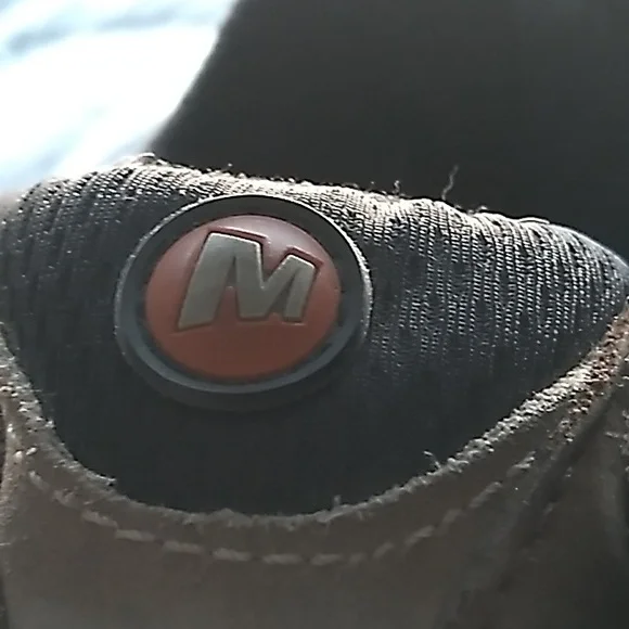 Mens hiking boots - Picture 3 of 7